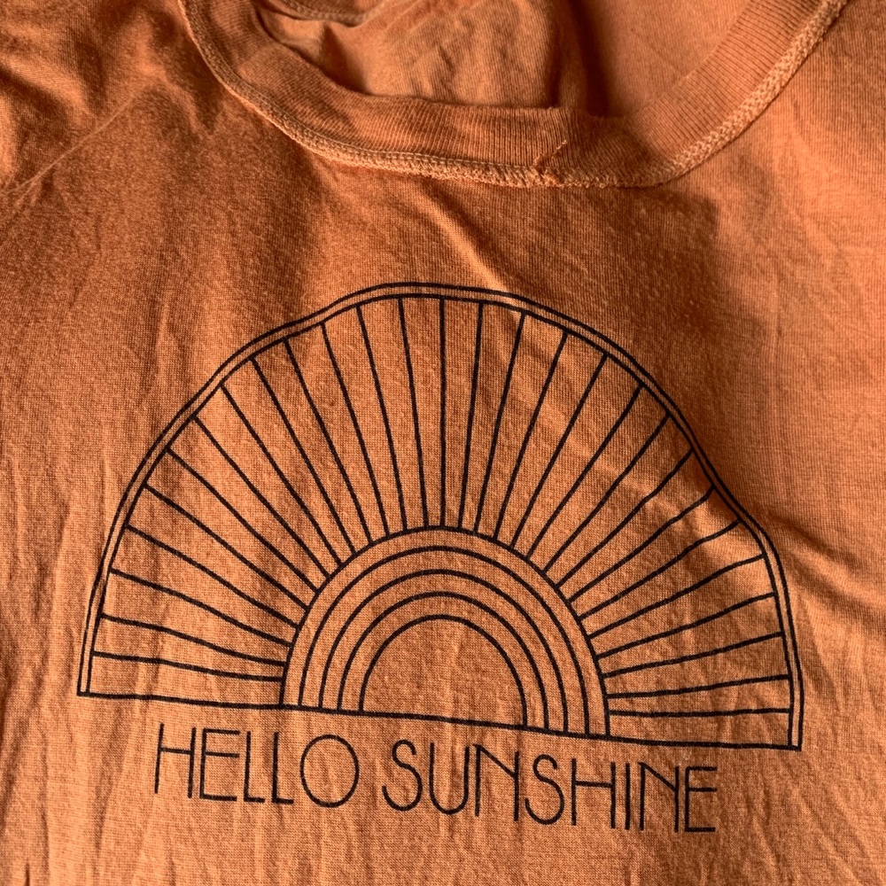 Urban outfitters tee